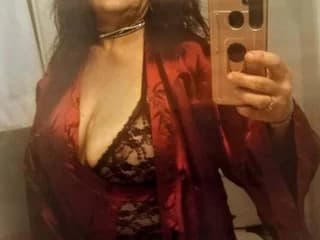 WebCAM di MariannaHoover