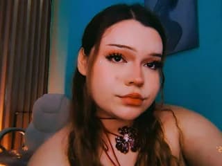 WebCAM di Maxxinee18