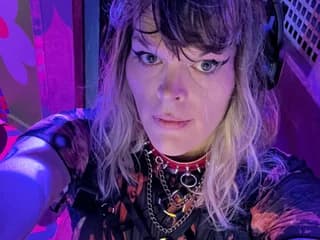 WebCAM von Maybemabus