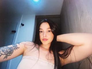WebCAM di MeganColt