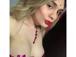 MelannyBigass22 WebCAM 