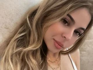 WebCAM de MilaMurphy