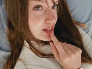 WebCAM von MilaRoman