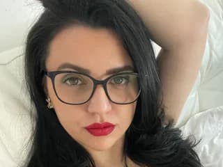 WebCAM von MissGloria