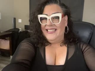 MissMaura WebCAM 