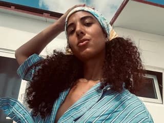 WebCAM of MissMilano_xo