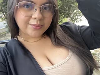 WebCAM di MissSofiia