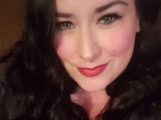 WebCAM di Miss_Sadie_Dayton