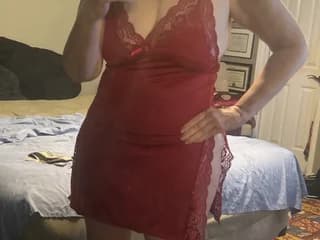 WebCAM de MistressKaliReiki