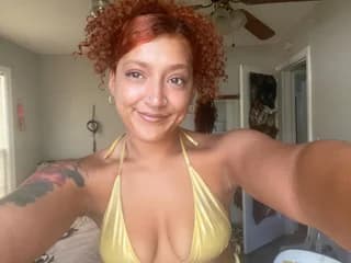 WebCAM von MollyPocket