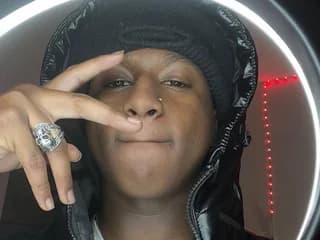 WebCAM de MrTemptations