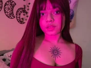 WebCAM of NahLua