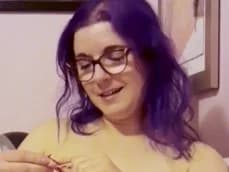 WebCAM di NakedCrafts