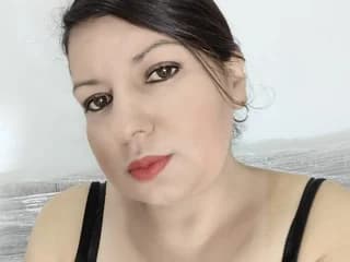 WebCAM of NastyMessyBitch