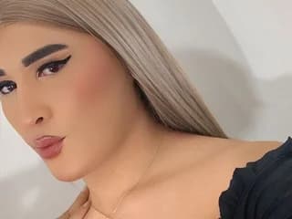 NathaliaIsazaX WebCAM 