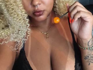WebCAM von Nika_Ebony