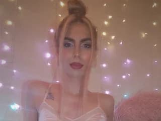 WebCAM di NotYourTransBaby