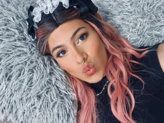 WebCAM von OliverBrown28