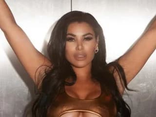 WebCAM of OliviaBerzincBabestation