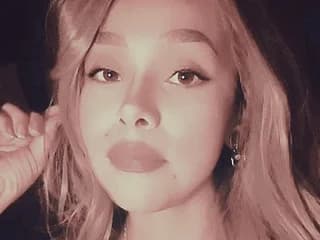 WebCAM di OnlyAnya