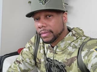 WebCAM de PREZand1STLady