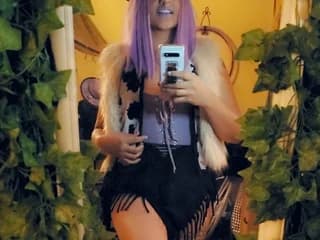 WebCAM de PoisonIvy1111