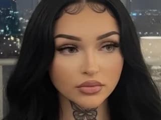 WebCAM di PrettyPrincess24