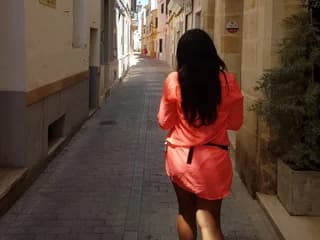 WebCAM di PrincessAyla