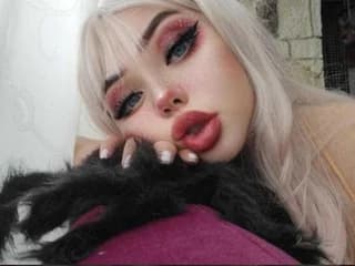 WebCAM von RainbowLoverCh
