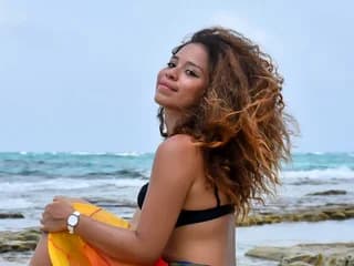 WebCAM de Retromodel