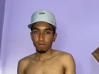 WebCAM de RickeyngySweet