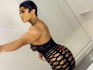 WebCAM di RoseaBeauti