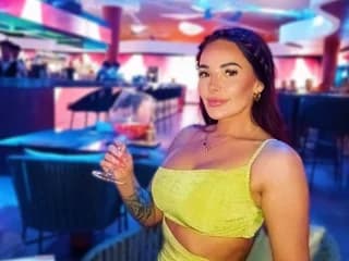 WebCAM de SOAKED_GYMGIRL_MILF_UK