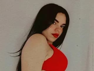 SabrinaAndEddy WebCAM 