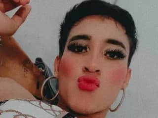SamanthaTaylorRs WebCAM 