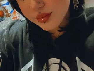 WebCAM of SamaraRayXO