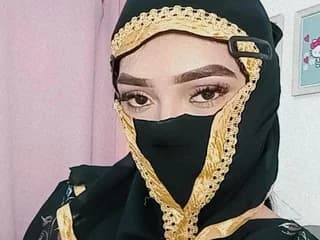 WebCAM di SashaDuque