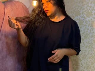 WebCAM de SashaSpicy