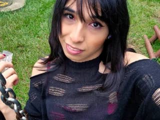 WebCAM of Sasha_Stardust