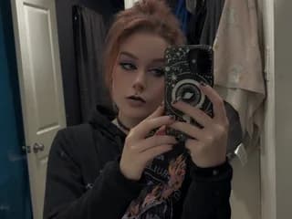 WebCAM de SaturnSparks