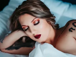 WebCAM de SavannahViolet