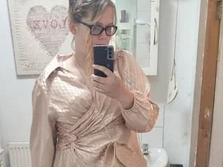 WebCAM di Scarletcum69