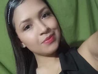 WebCAM of Scarlett_Taylors