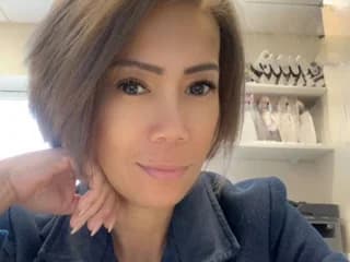 WebCAM de Secret_Sammyxx