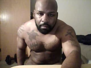 WebCAM von SexyPlayboytoy