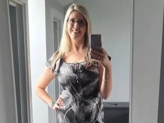 WebCAM di SexySamantha_xx