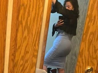 WebCAM of Sexy_Depth