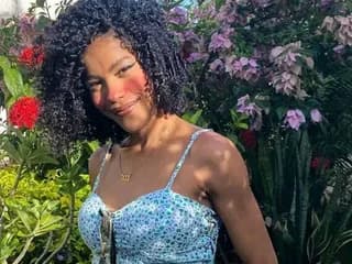 WebCAM de Sharon_Harrison