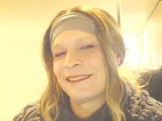 SmashingSamantha WebCAM 