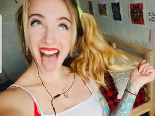 WebCAM di SonnyMcKinley